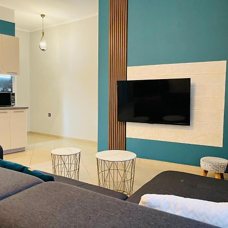 Elite Deluxe 3 Residence 카발라 외부 사진