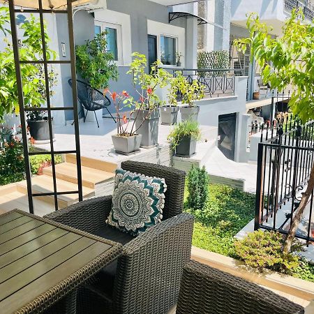 Elite Deluxe 3 Residence 카발라 외부 사진