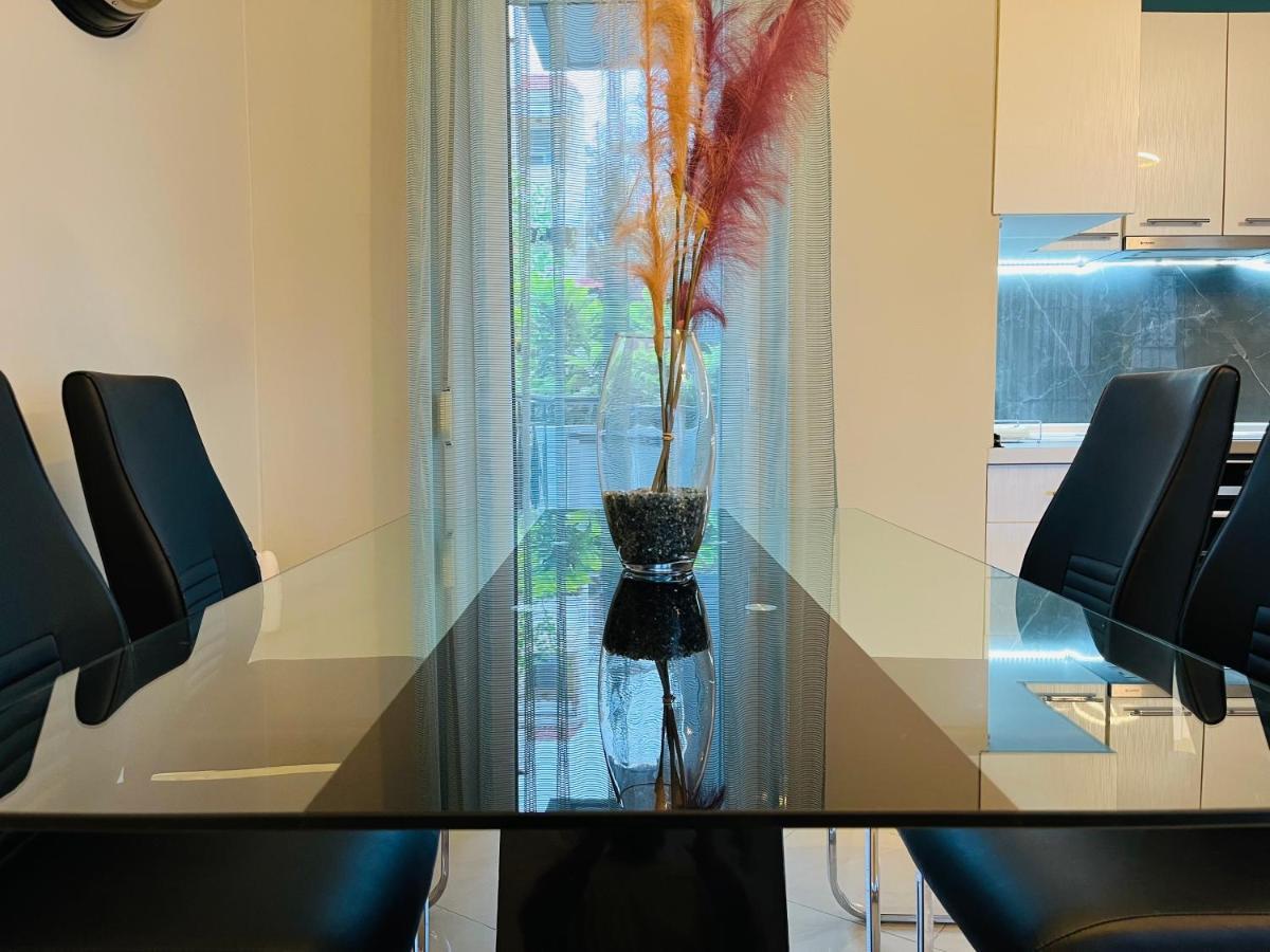 Elite Deluxe 3 Residence 카발라 외부 사진