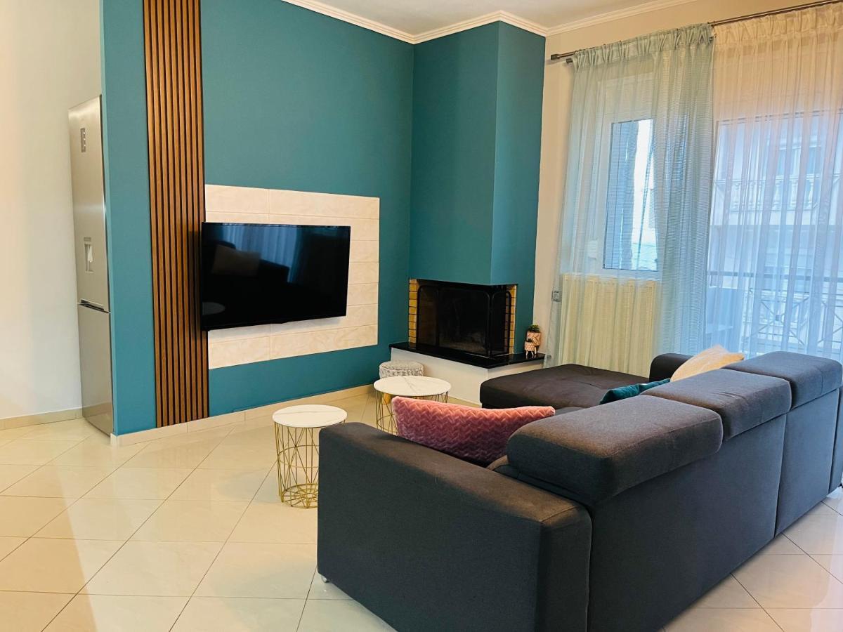 Elite Deluxe 3 Residence 카발라 외부 사진