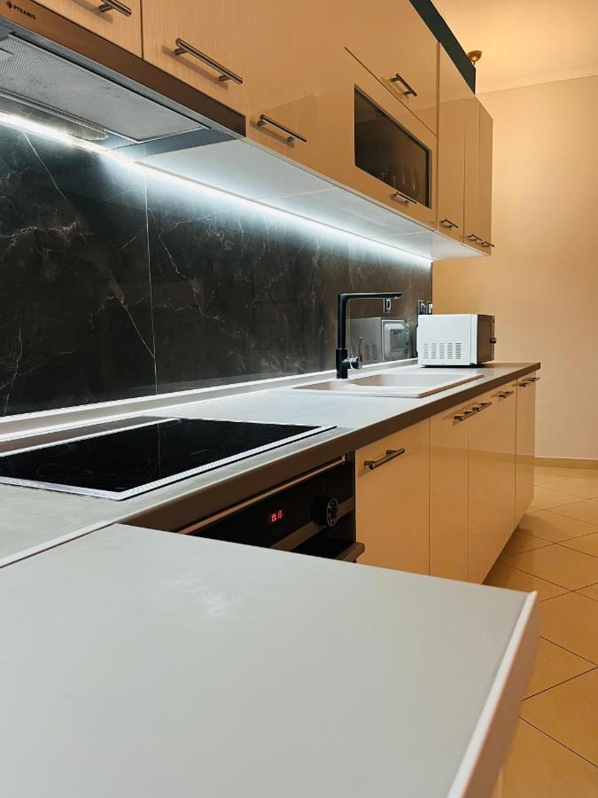Elite Deluxe 3 Residence 카발라 외부 사진