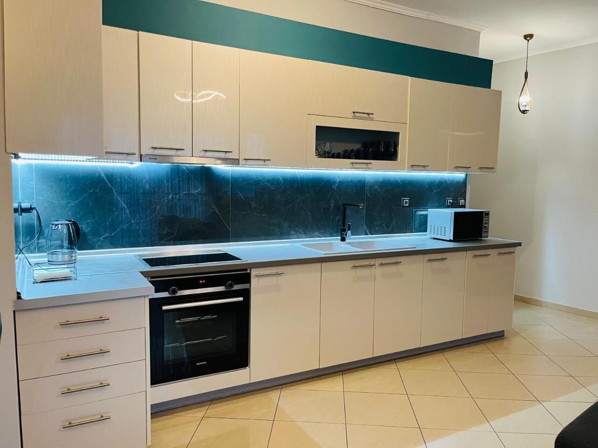 Elite Deluxe 3 Residence 카발라 외부 사진
