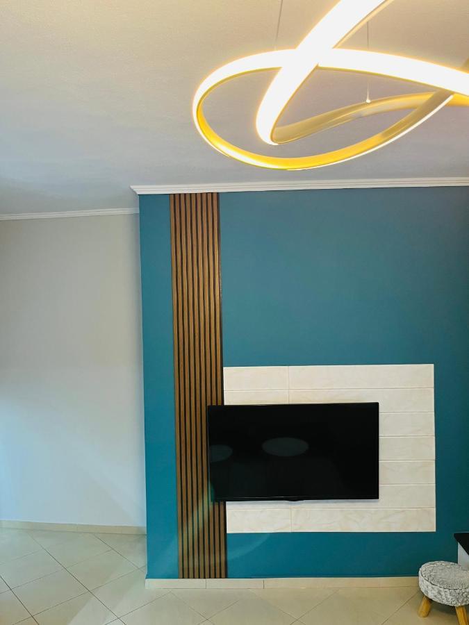 Elite Deluxe 3 Residence 카발라 외부 사진