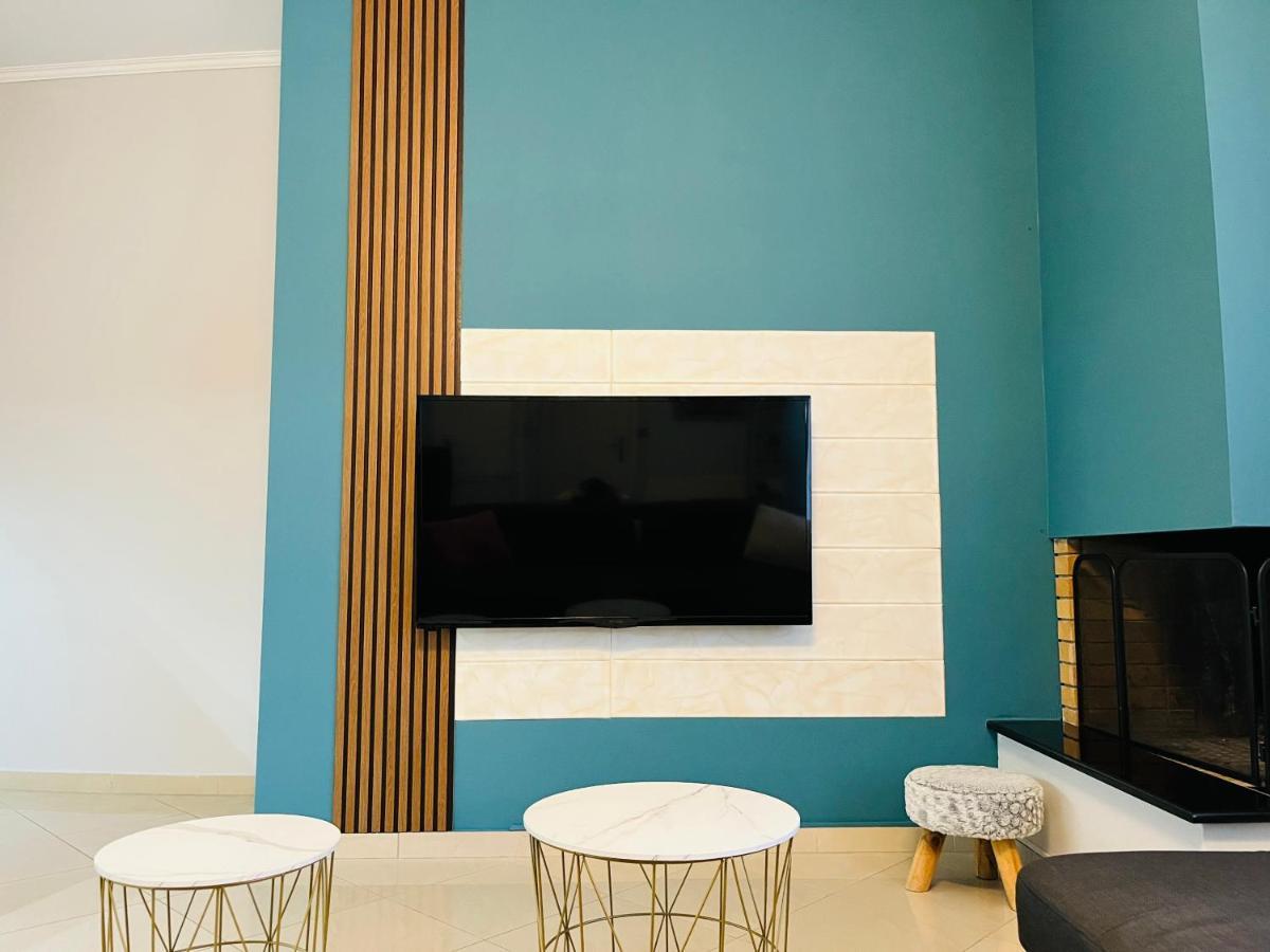 Elite Deluxe 3 Residence 카발라 외부 사진
