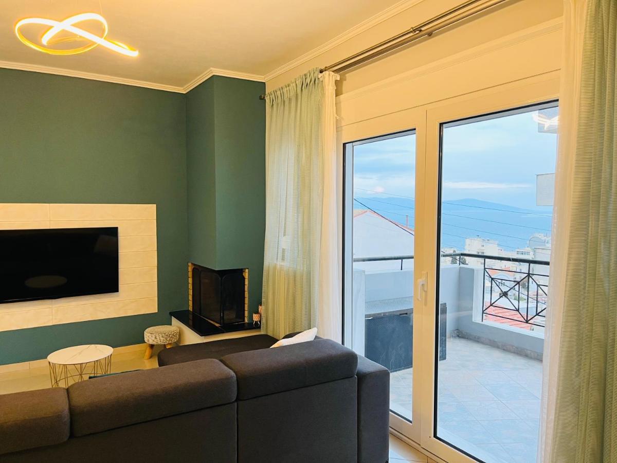 Elite Deluxe 3 Residence 카발라 외부 사진