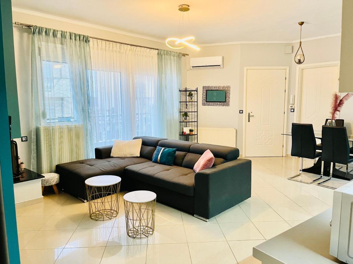 Elite Deluxe 3 Residence 카발라 외부 사진