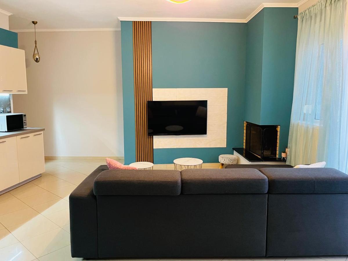 Elite Deluxe 3 Residence 카발라 외부 사진