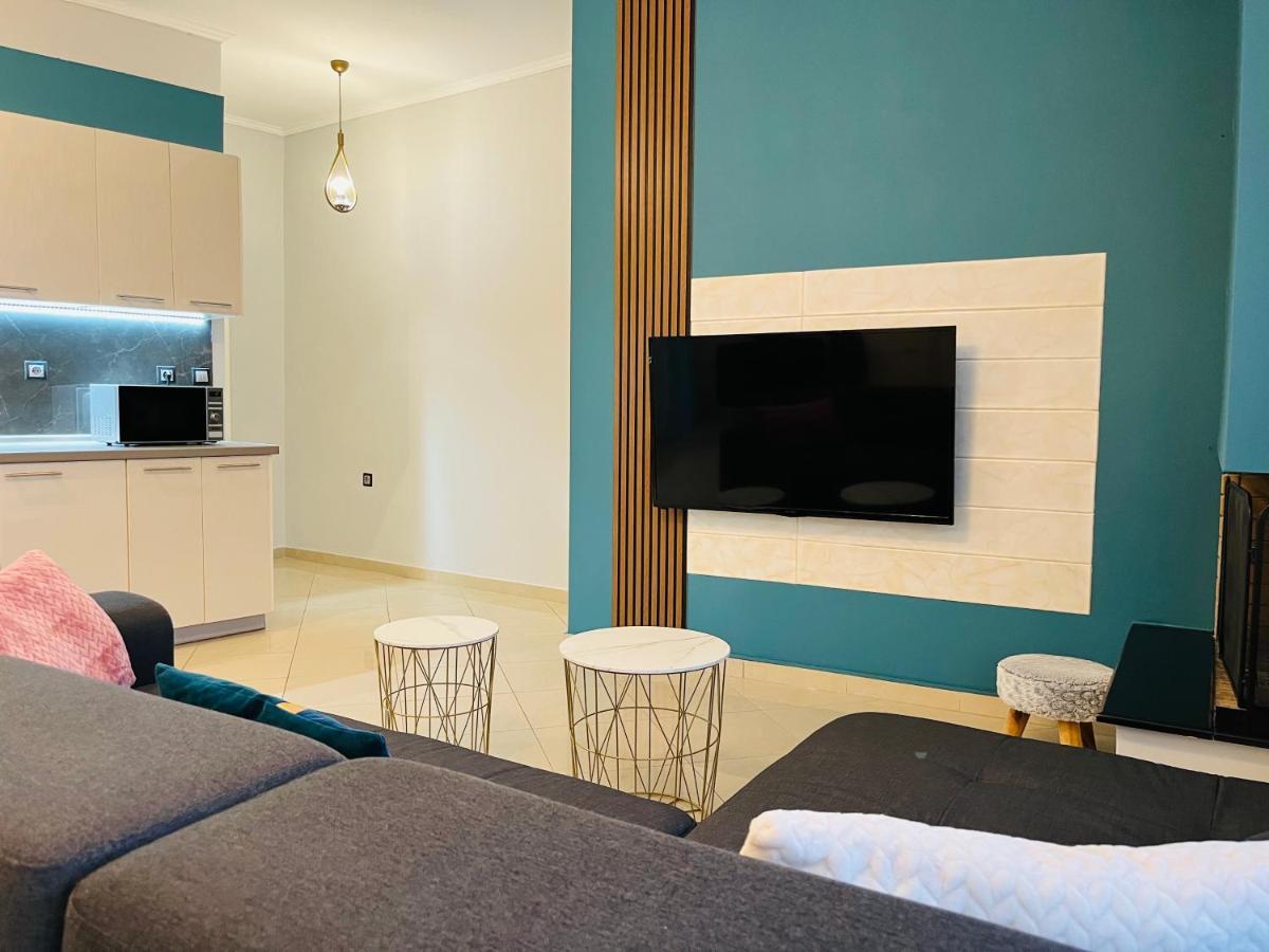 Elite Deluxe 3 Residence 카발라 외부 사진