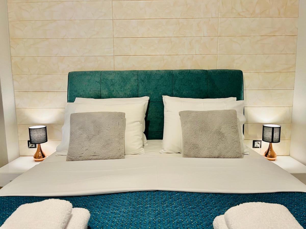Elite Deluxe 3 Residence 카발라 외부 사진