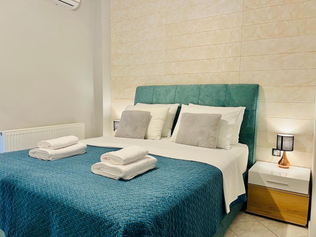 Elite Deluxe 3 Residence 카발라 외부 사진