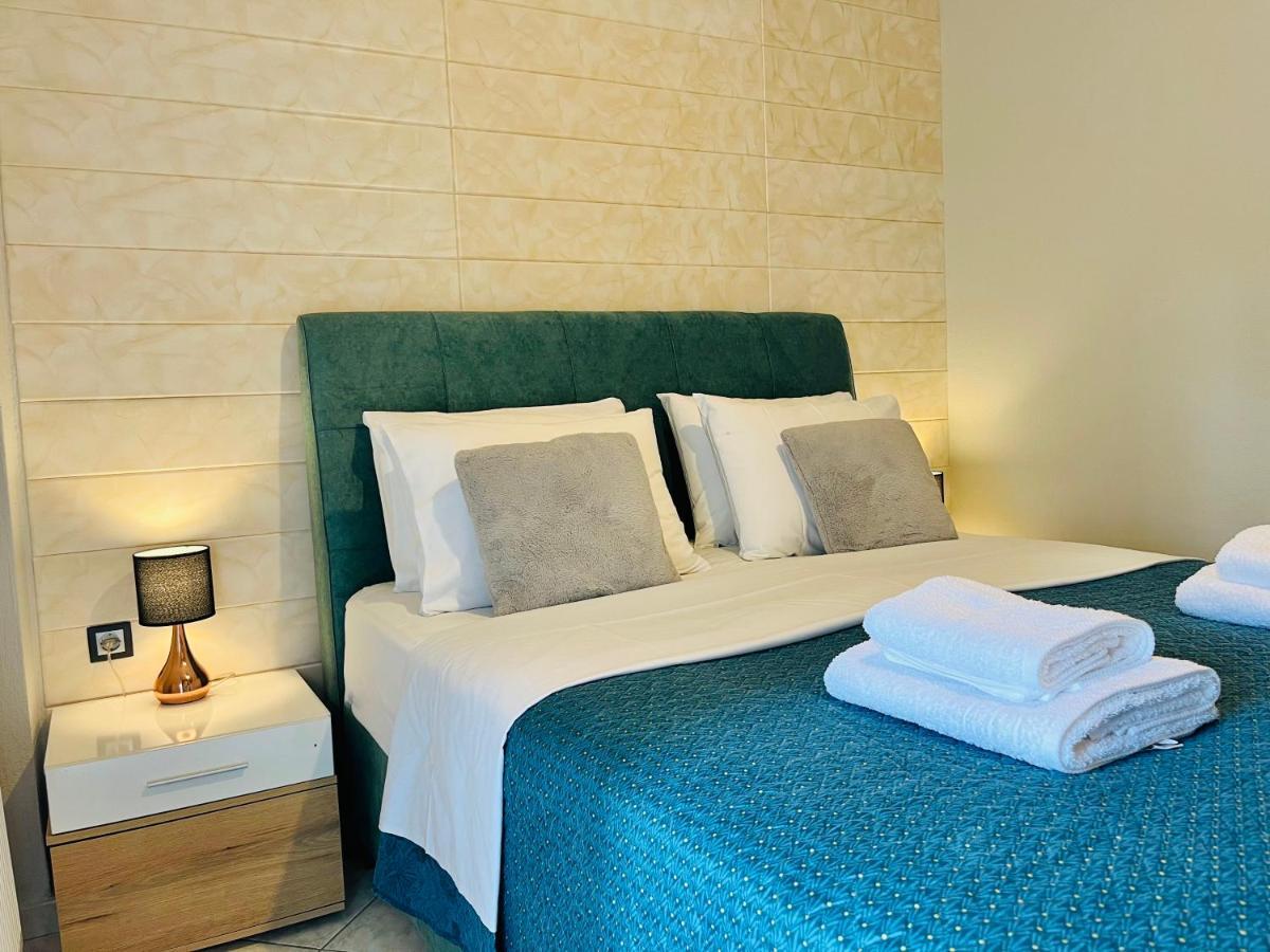 Elite Deluxe 3 Residence 카발라 외부 사진