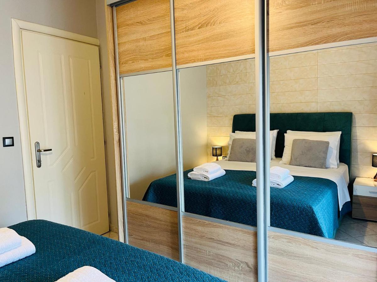 Elite Deluxe 3 Residence 카발라 외부 사진