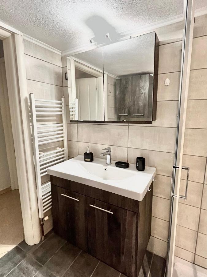 Elite Deluxe 3 Residence 카발라 외부 사진