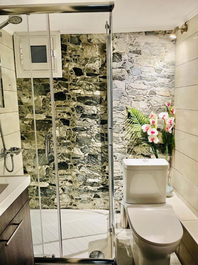 Elite Deluxe 3 Residence 카발라 외부 사진
