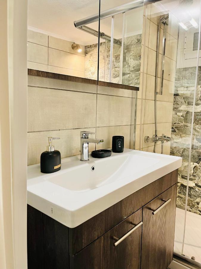 Elite Deluxe 3 Residence 카발라 외부 사진