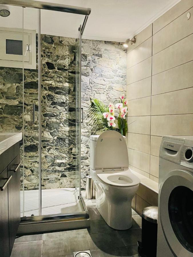Elite Deluxe 3 Residence 카발라 외부 사진