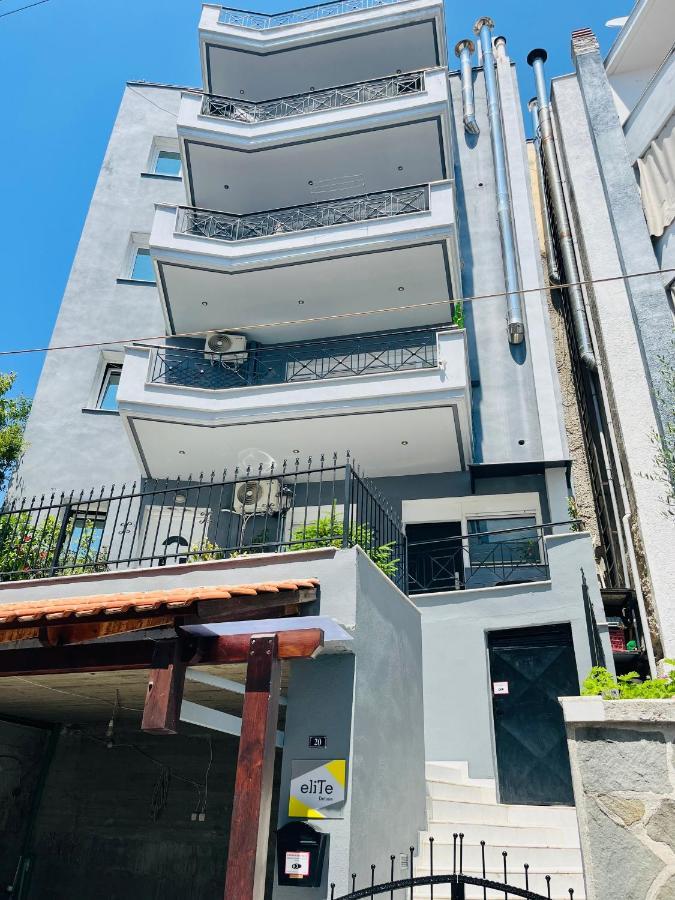Elite Deluxe 3 Residence 카발라 외부 사진