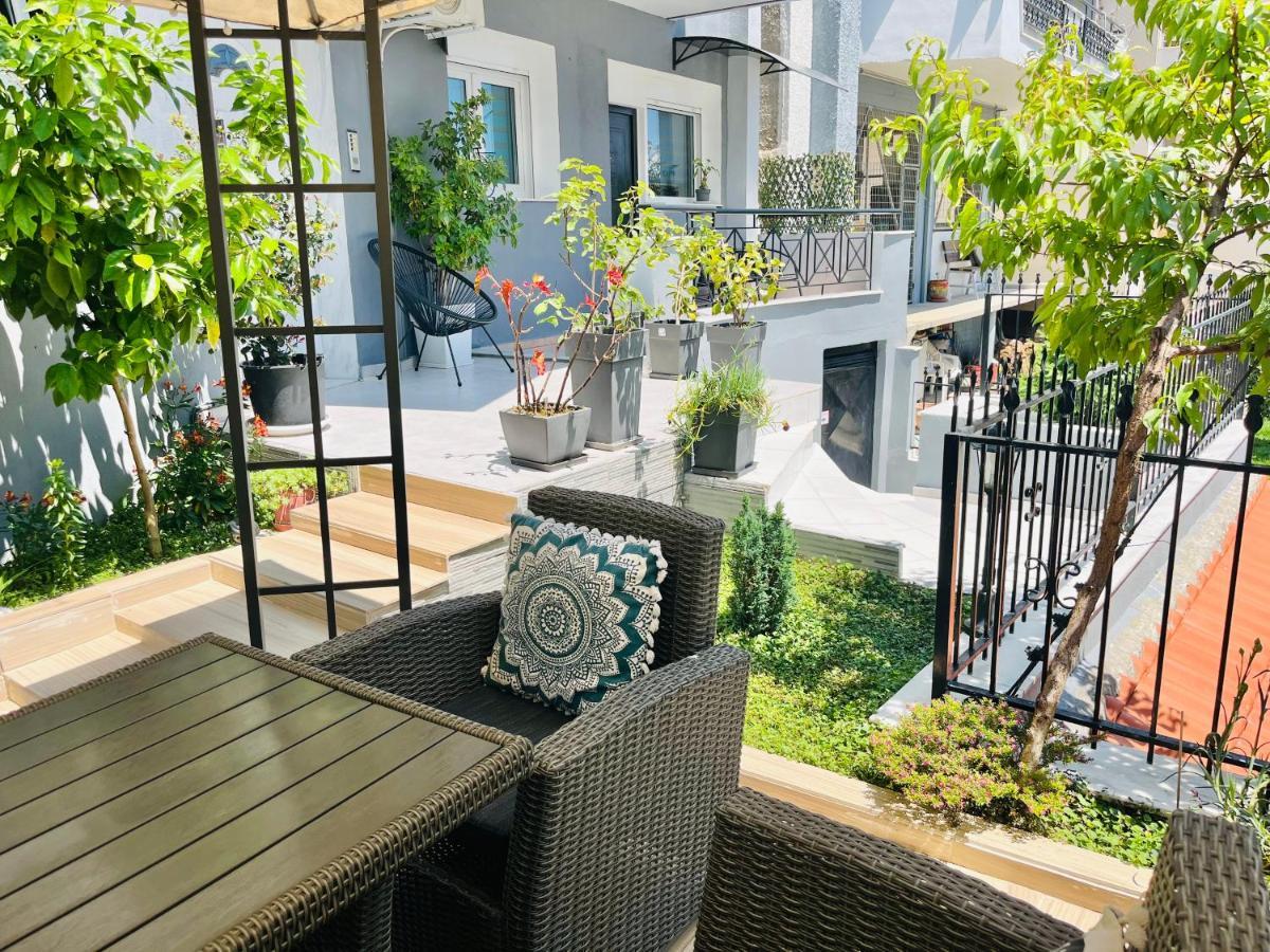 Elite Deluxe 3 Residence 카발라 외부 사진